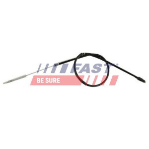 FT69031 Cable Pull, parking brake