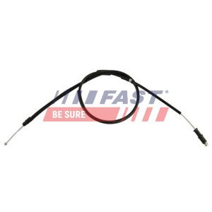 FT69032 Cable Pull, parking brake