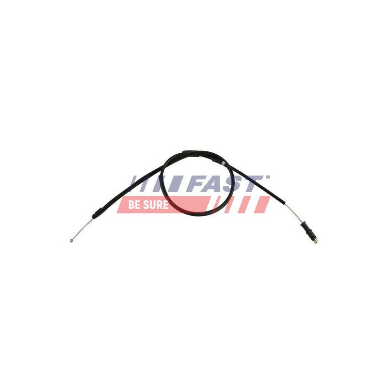 FT69032 Cable Pull, parking brake