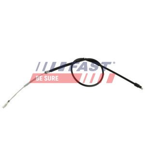 FT69035 Cable Pull, parking brake