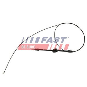 FT69036 Cable Pull, parking brake