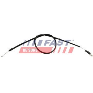 FT69037 Cable Pull, parking brake