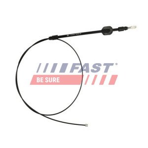 FT69038 Cable Pull, parking brake