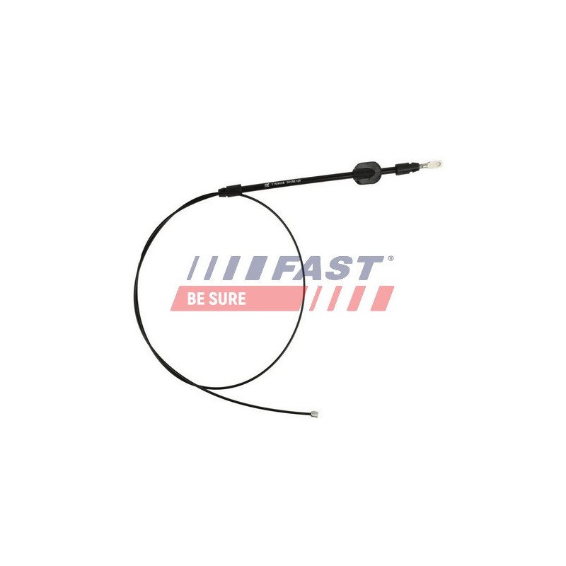 FT69038 Cable Pull, parking brake