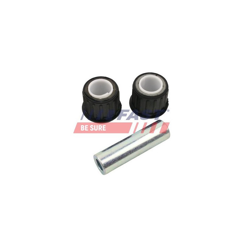 FT18395 Bushing, leaf spring