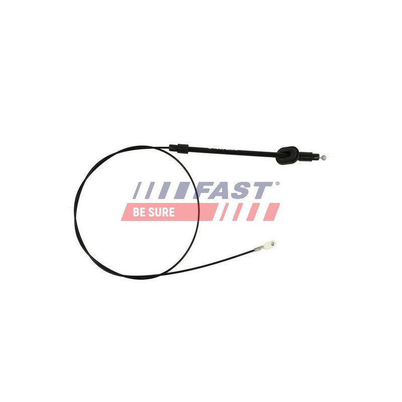FT69039 Cable Pull, parking brake