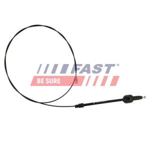 FT69040 Cable Pull, parking brake