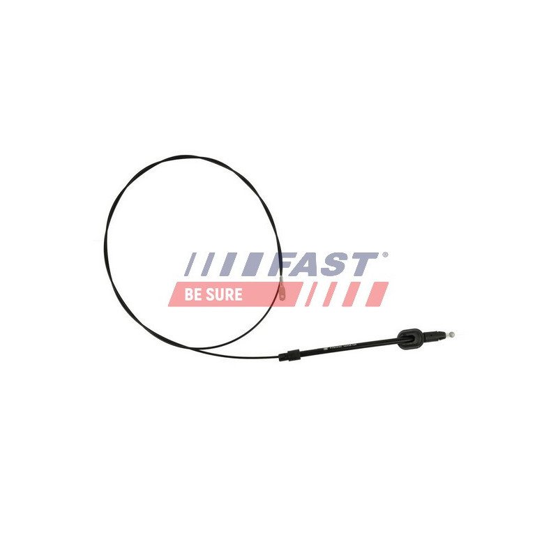 FT69040 Cable Pull, parking brake