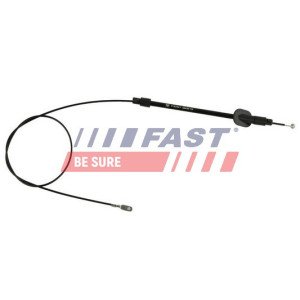 FT69041 Cable Pull, parking brake