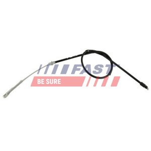 FT69042 Cable Pull, parking brake