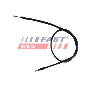 FT69043 Cable Pull, parking brake