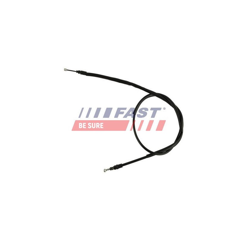 FT69043 Cable Pull, parking brake
