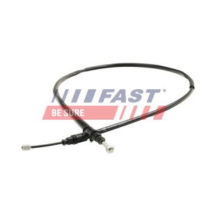 FT69044 Cable Pull, parking brake