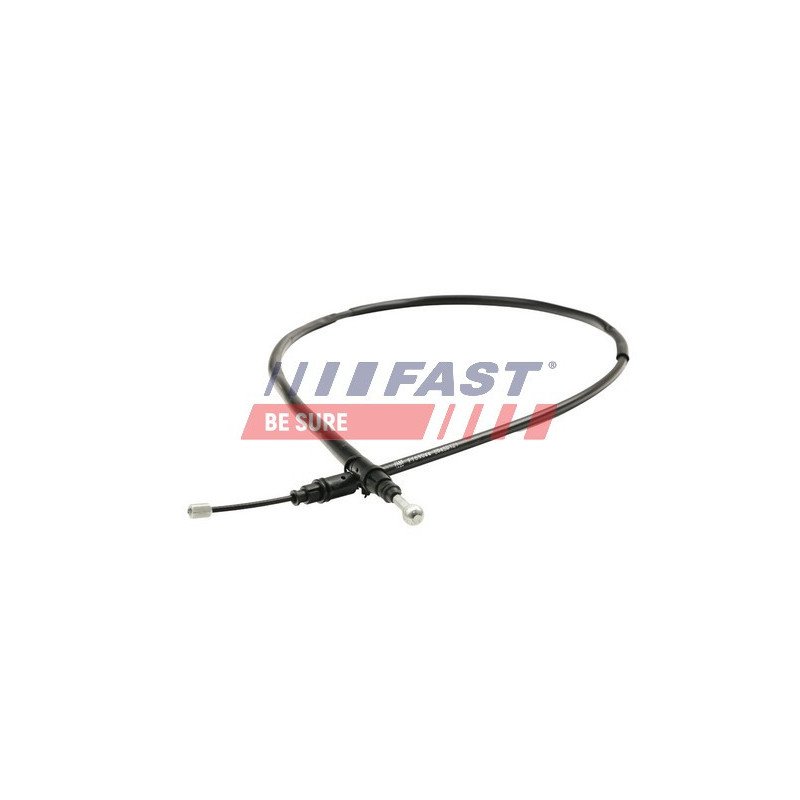 FT69044 Cable Pull, parking brake