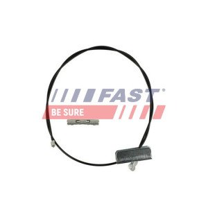 FT69045 Cable Pull, parking brake