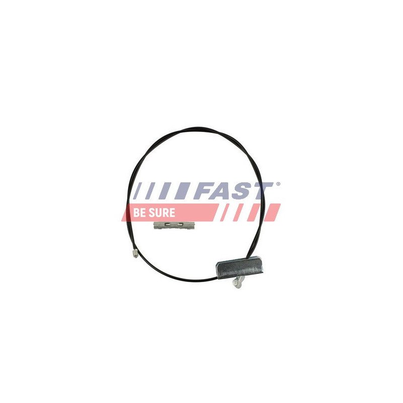 FT69045 Cable Pull, parking brake