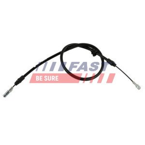 FT69047 Cable Pull, parking brake