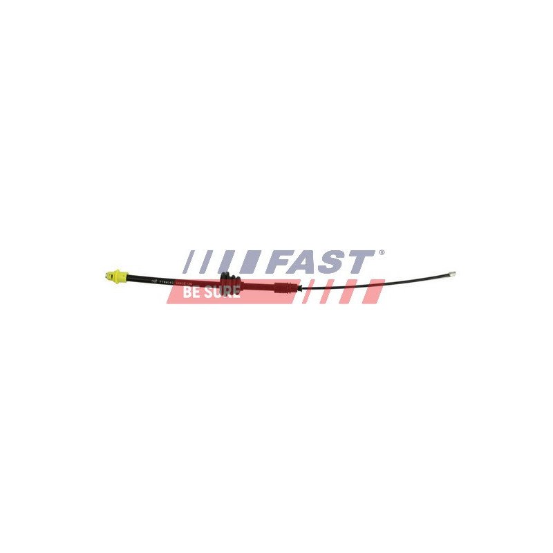 FT69049 Cable Pull, parking brake