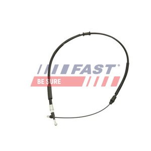 FT69051 Cable Pull, parking brake
