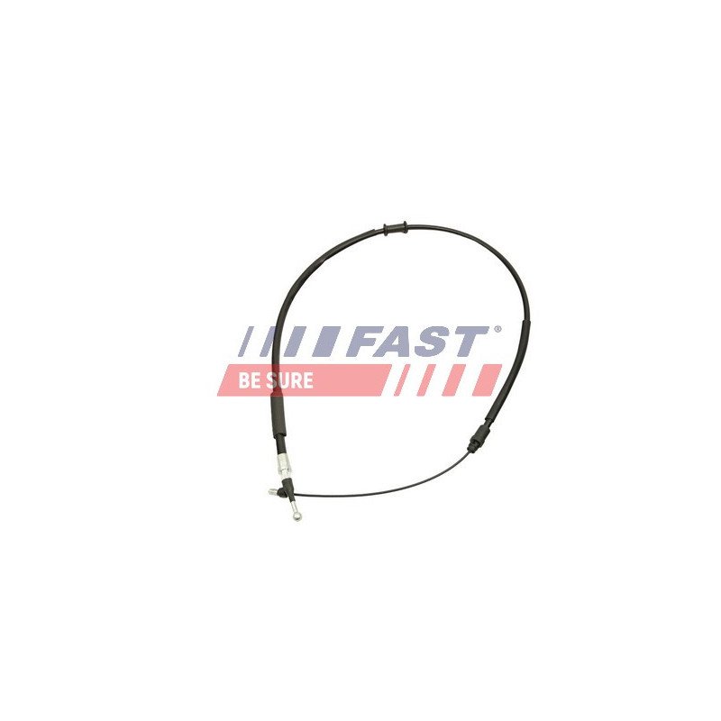 FT69051 Cable Pull, parking brake