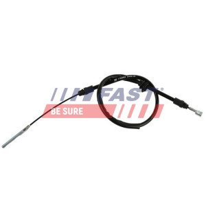 FT69053 Cable Pull, parking brake