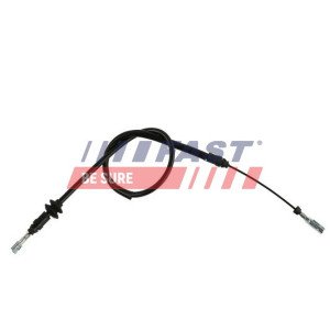 FT69055 Cable Pull, parking brake