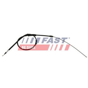 FT69056 Cable Pull, parking brake