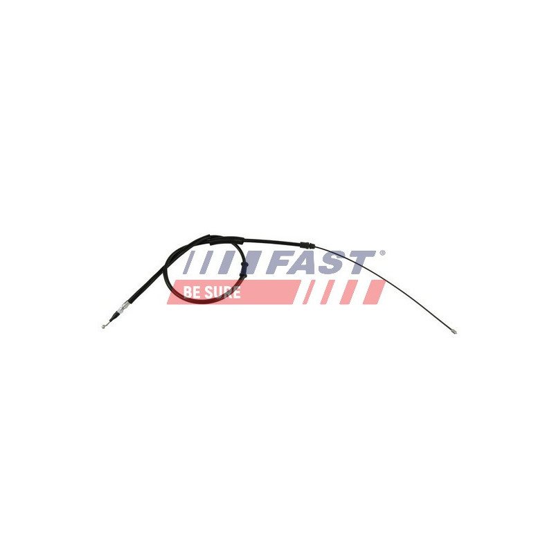 FT69056 Cable Pull, parking brake