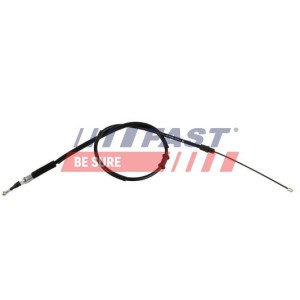 FT69057 Cable Pull, parking brake