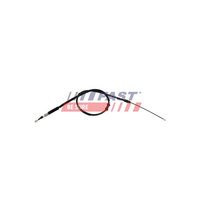 FT69057 Cable Pull, parking brake