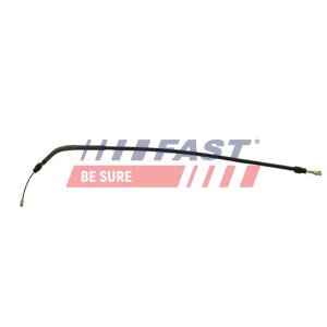 FT69058 Cable Pull, parking brake
