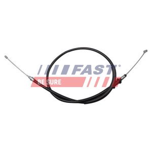 FT69180 Cable Pull, parking brake