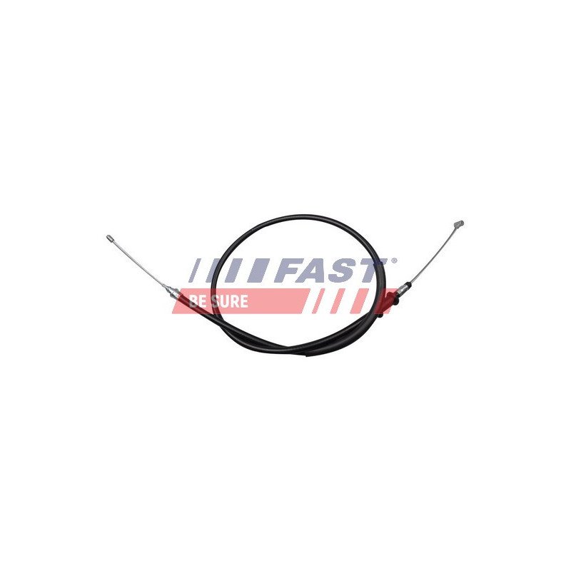 FT69180 Cable Pull, parking brake