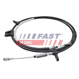 FT69182 Cable Pull, parking brake