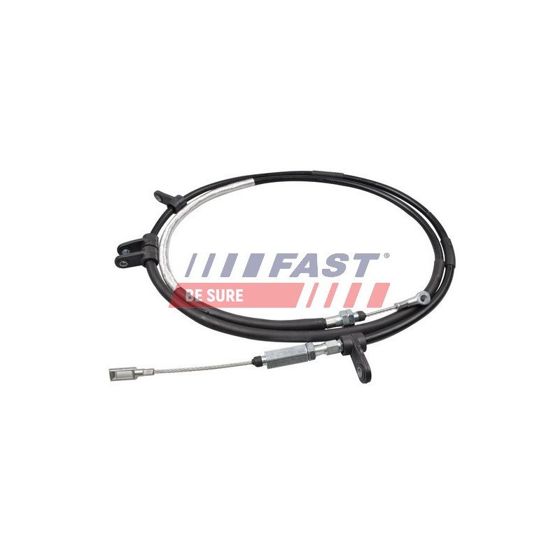 FT69182 Cable Pull, parking brake