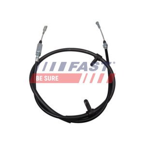 FT69207 Cable Pull, parking brake