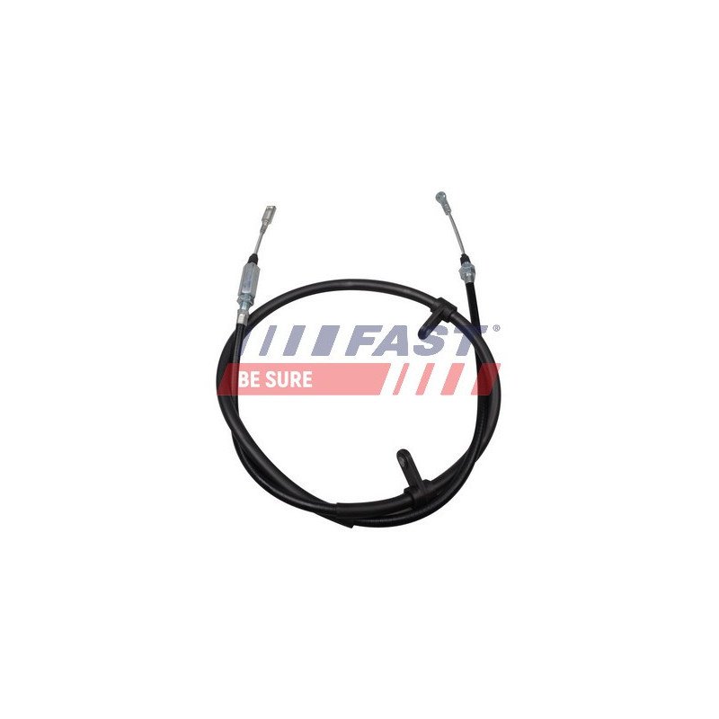 FT69207 Cable Pull, parking brake