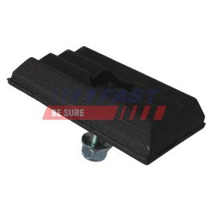 FT18398 Rubber Buffer, suspension