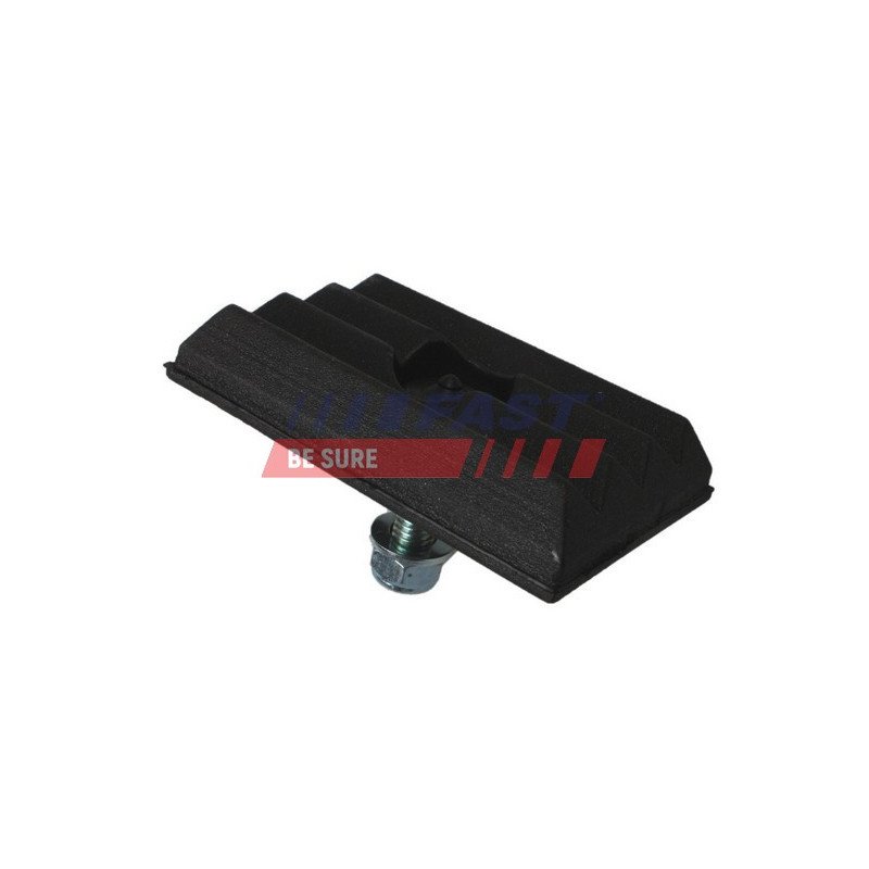 FT18398 Rubber Buffer, suspension