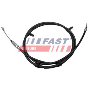 FT69208 Cable Pull, parking brake