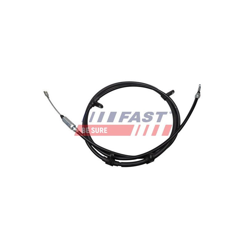 FT69208 Cable Pull, parking brake