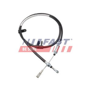 FT69209 Cable Pull, parking brake