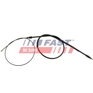 FT69224 Cable Pull, parking brake