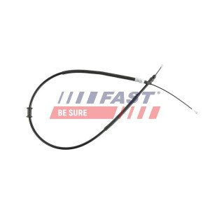 FT69225 Cable Pull, parking brake