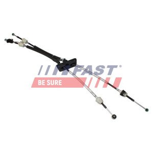 FT73013 Cable Pull, manual transmission