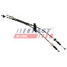 FT73015 Cable Pull, manual transmission