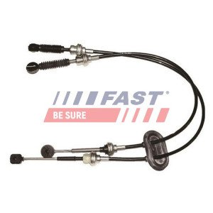 FT73031 Kabel, versnelling