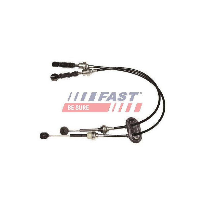 FT73031 Kabel, versnelling