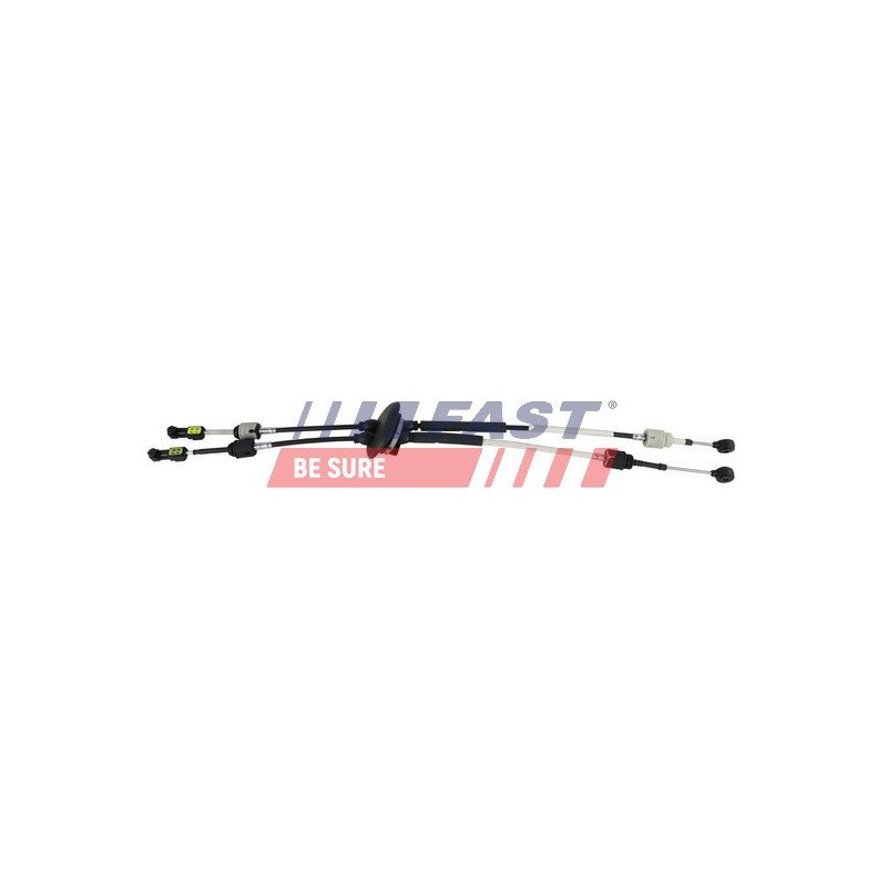 FT73068 Kabel, versnelling