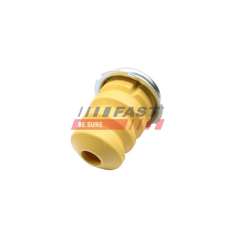 FT18399 Rubber Buffer, suspension